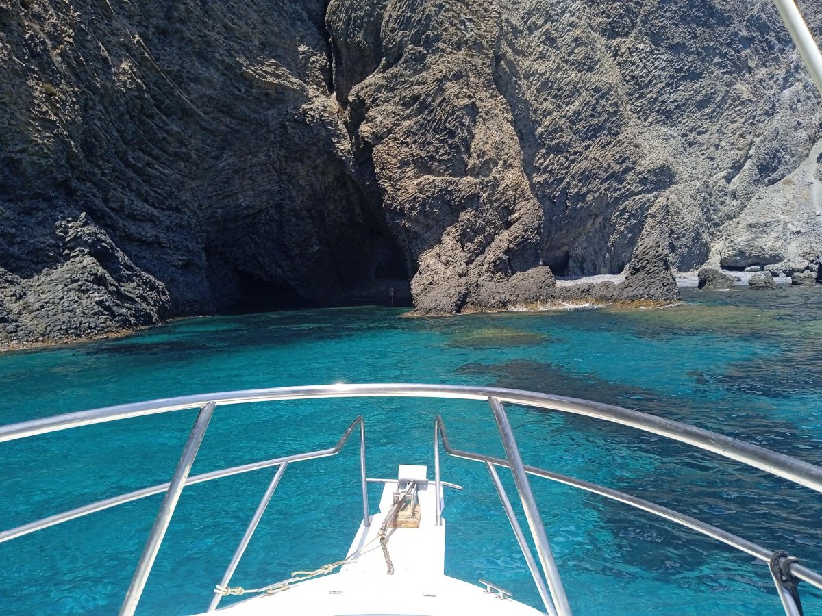 Motorboat - Faeton - 6.15 meters