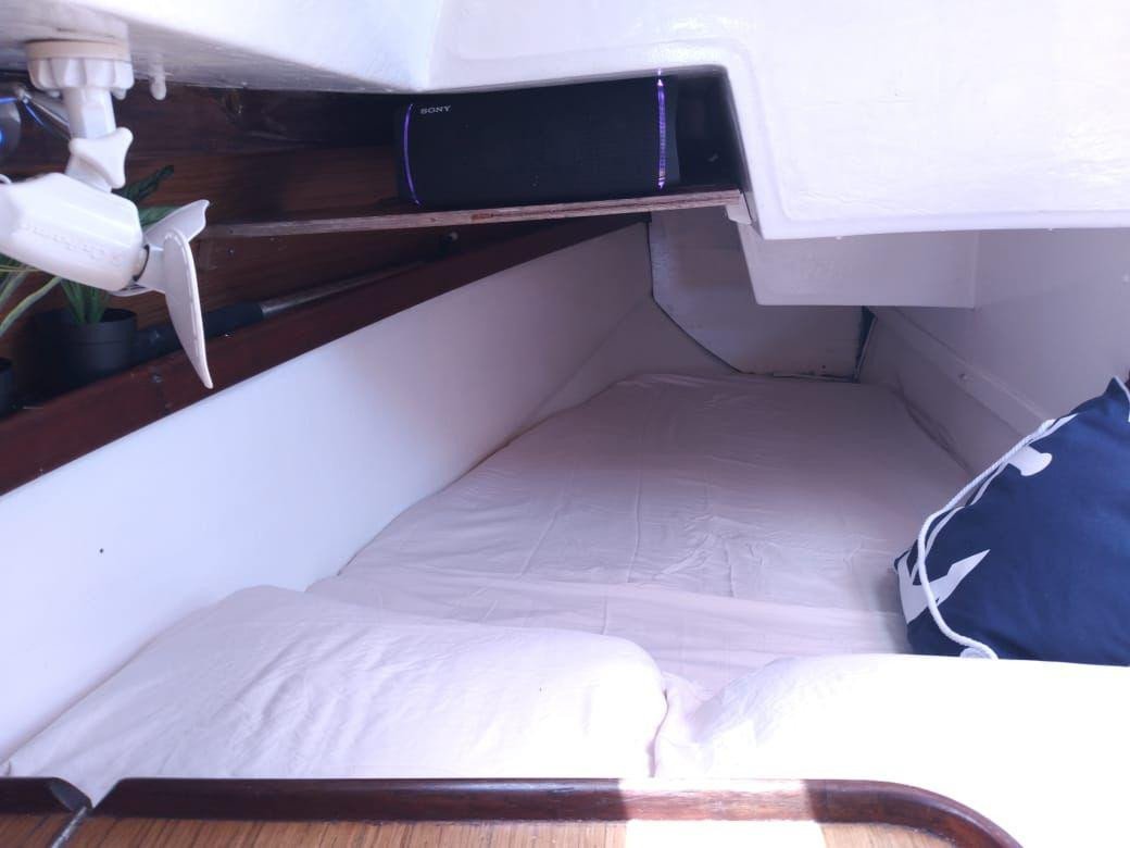 Catalina Yatchts - 2 cabine