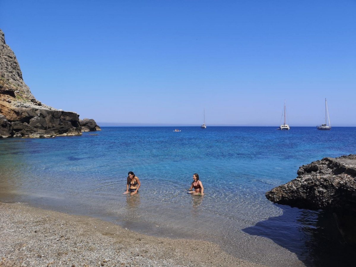 Discover Sicily's Coast: A Sailing Adventure