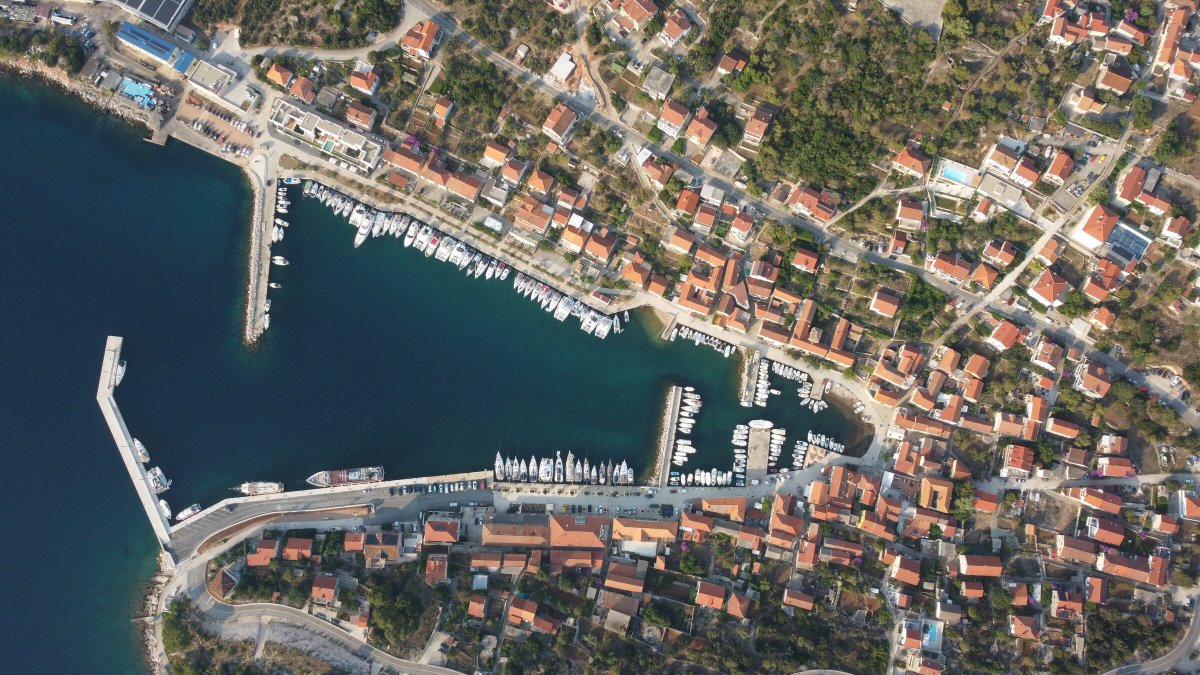 Boat cruises in Pula