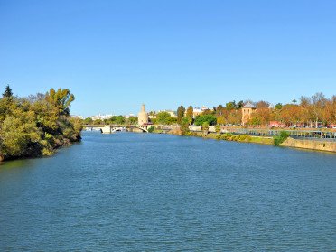 Gita in barca Siviglia - Sanlúcar - Chipiona
