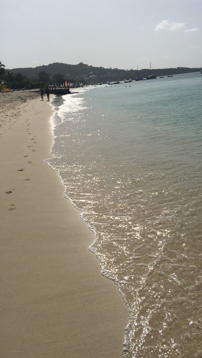 Explore the Atlantic: Tenerife to Cape Verde Islands