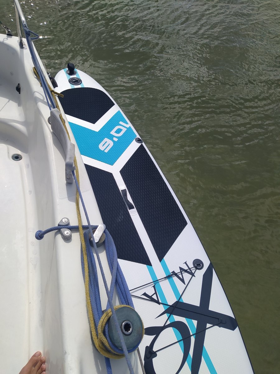 Bootstour durch die Bucht von Santander