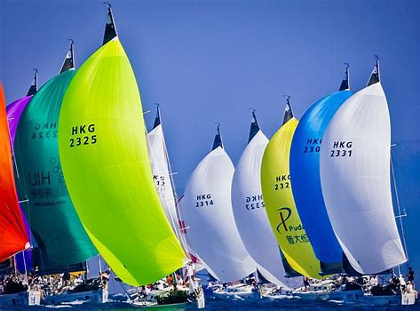 sailing school madrid