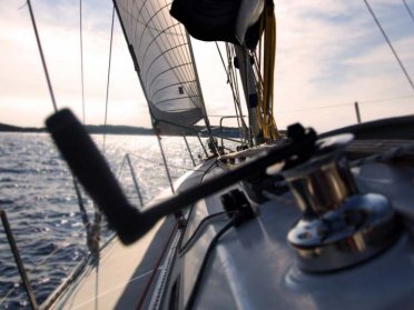 Travesía de Cádiz a Lanzarote en velero