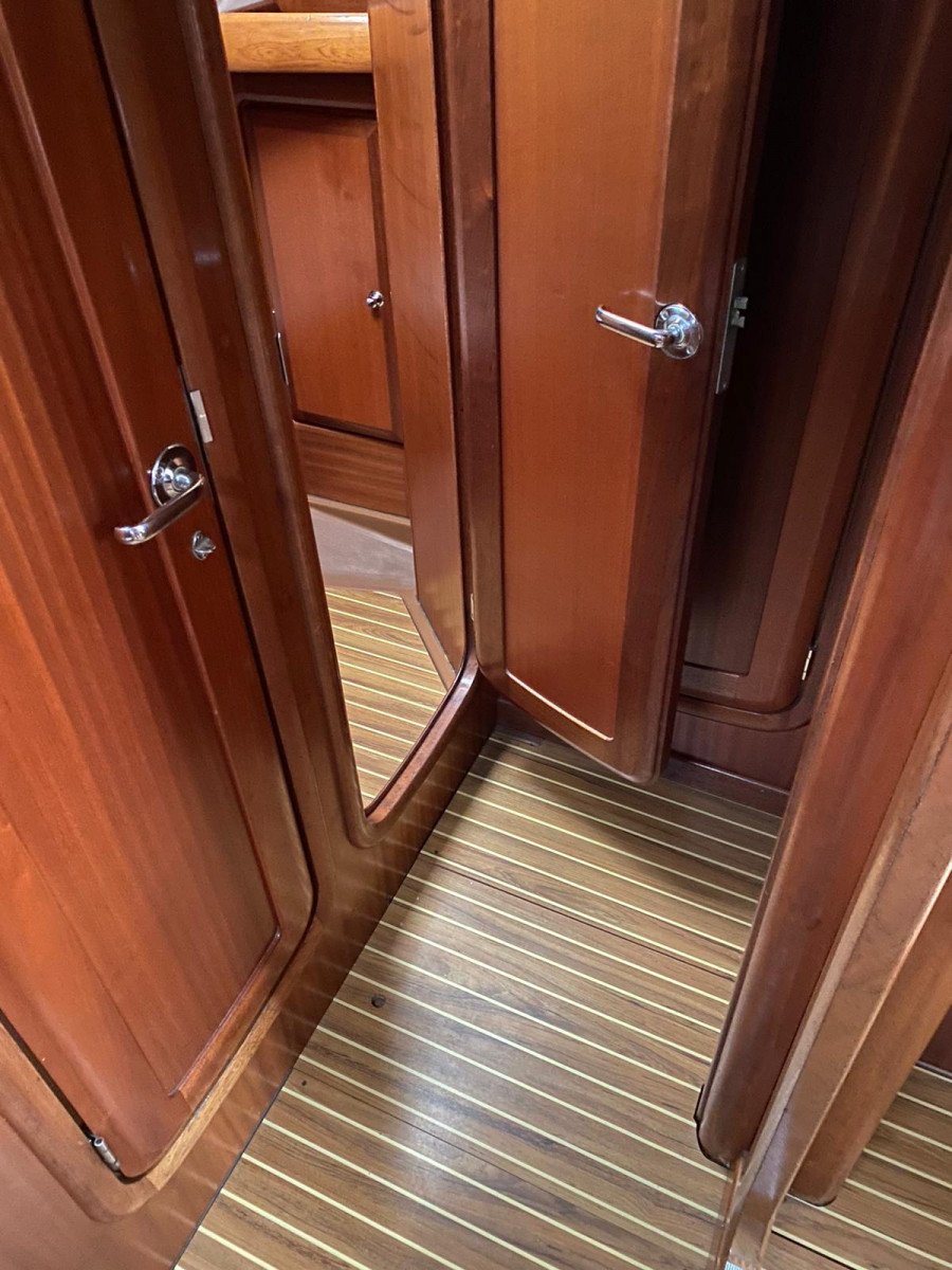 Barca a vela - Bavaria Yachts - 14.6 metri