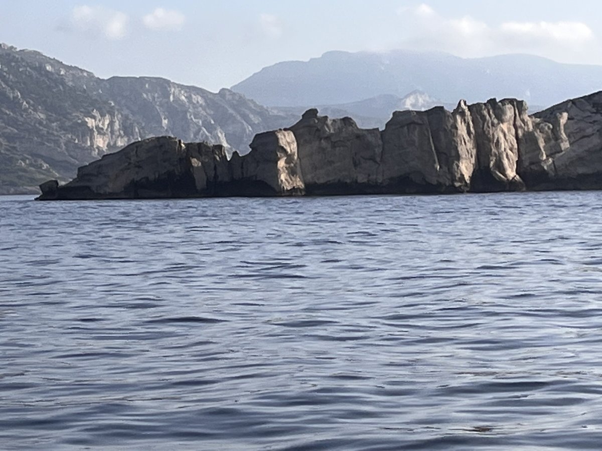Luxusyachten an der berühmten Côte d'Azur