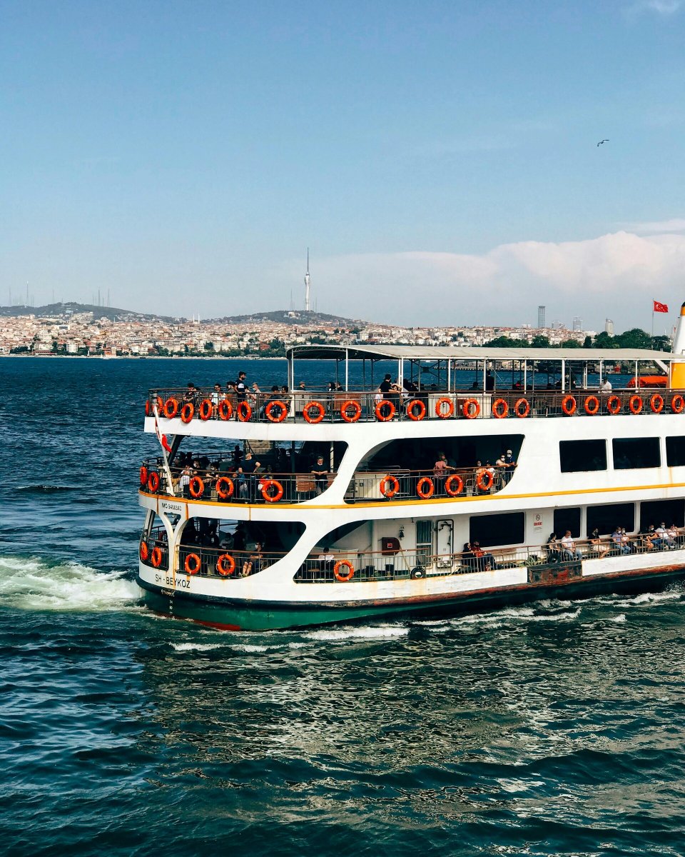 Viaje en yate por las Baleares desde Valencia