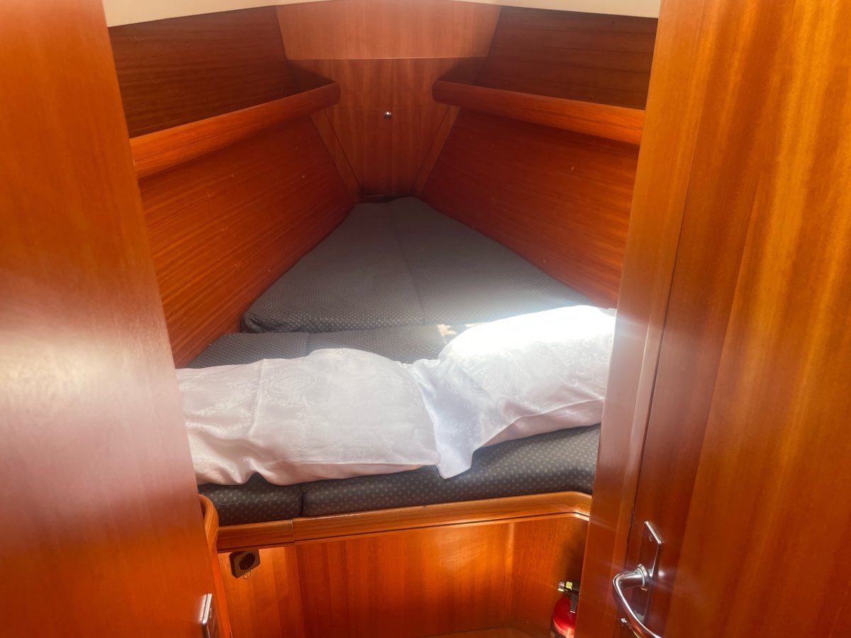 Elan Marine - 8 persone