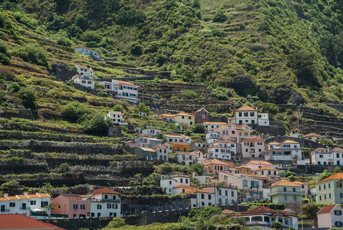 Viaggio in barca nelle Isole Canarie e Madeira