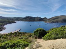 Barche di alta gamma sulla rotta Barcellona-Maiorca
