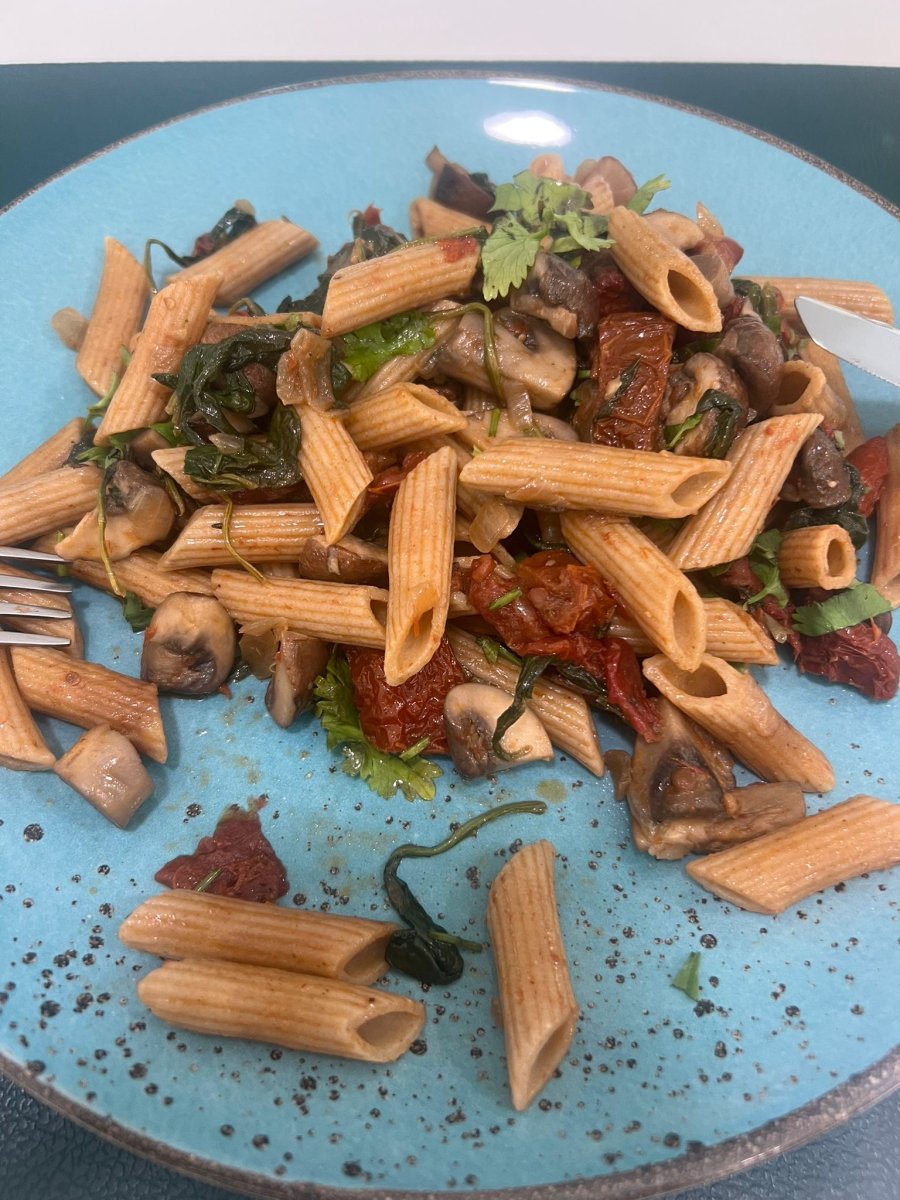 Segelkurs im Mittelmeer