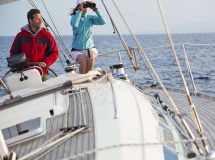 Ottieni la tua patente nautica nelle Isole Baleari + Vela da Barcellona