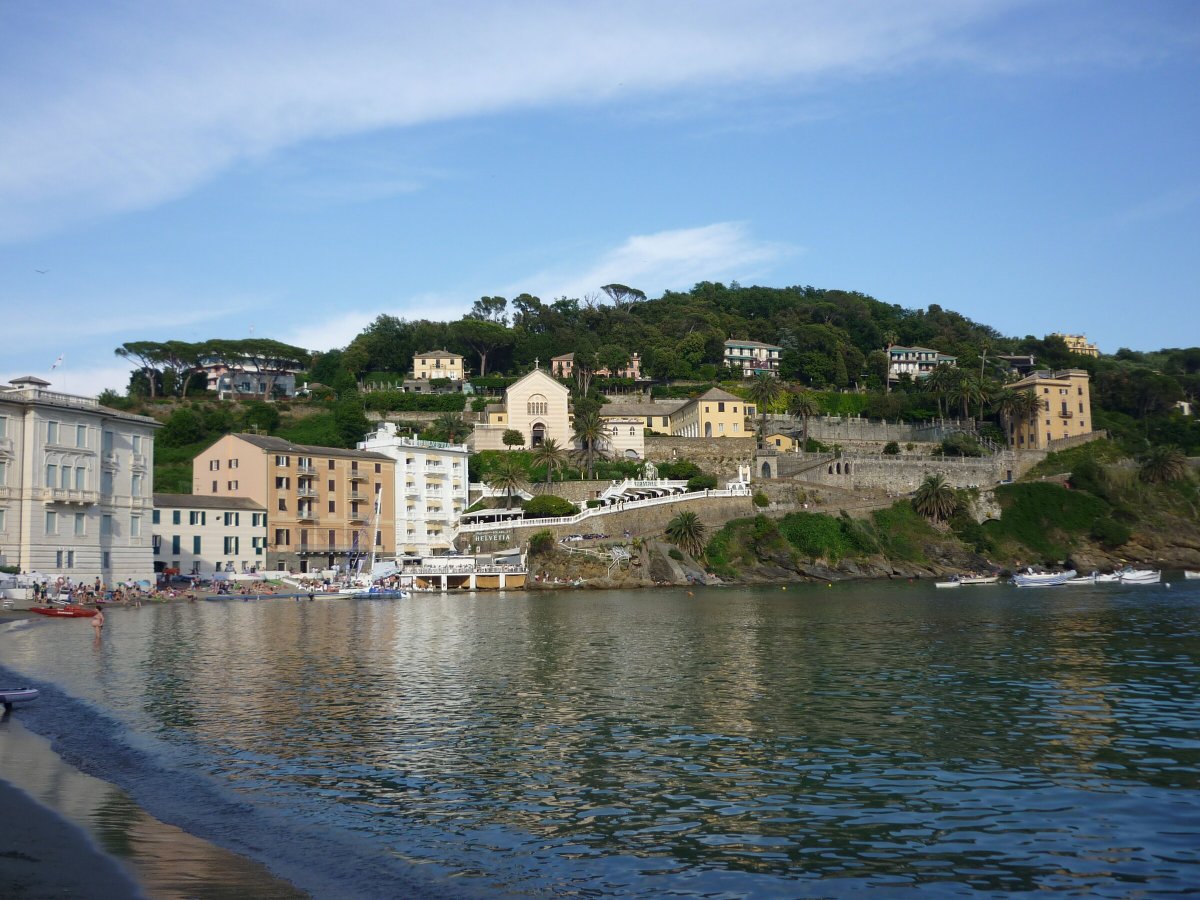 Entdecken Sie Porto Venere und die Cinque Terre mit dem Boot
