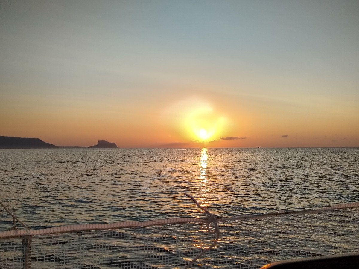 Aprende a Navegar en Alicante