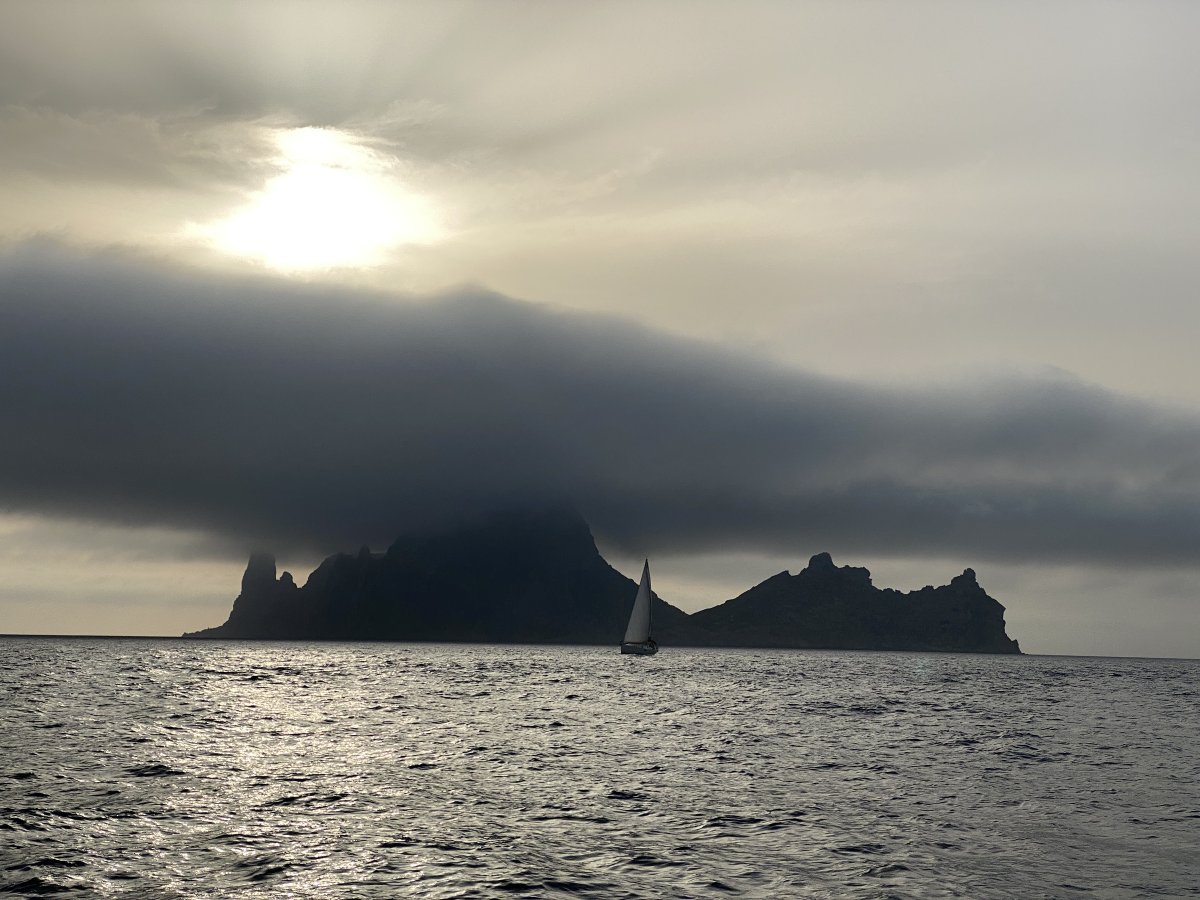 Sail along Spain's coasts during Pilar's festivities