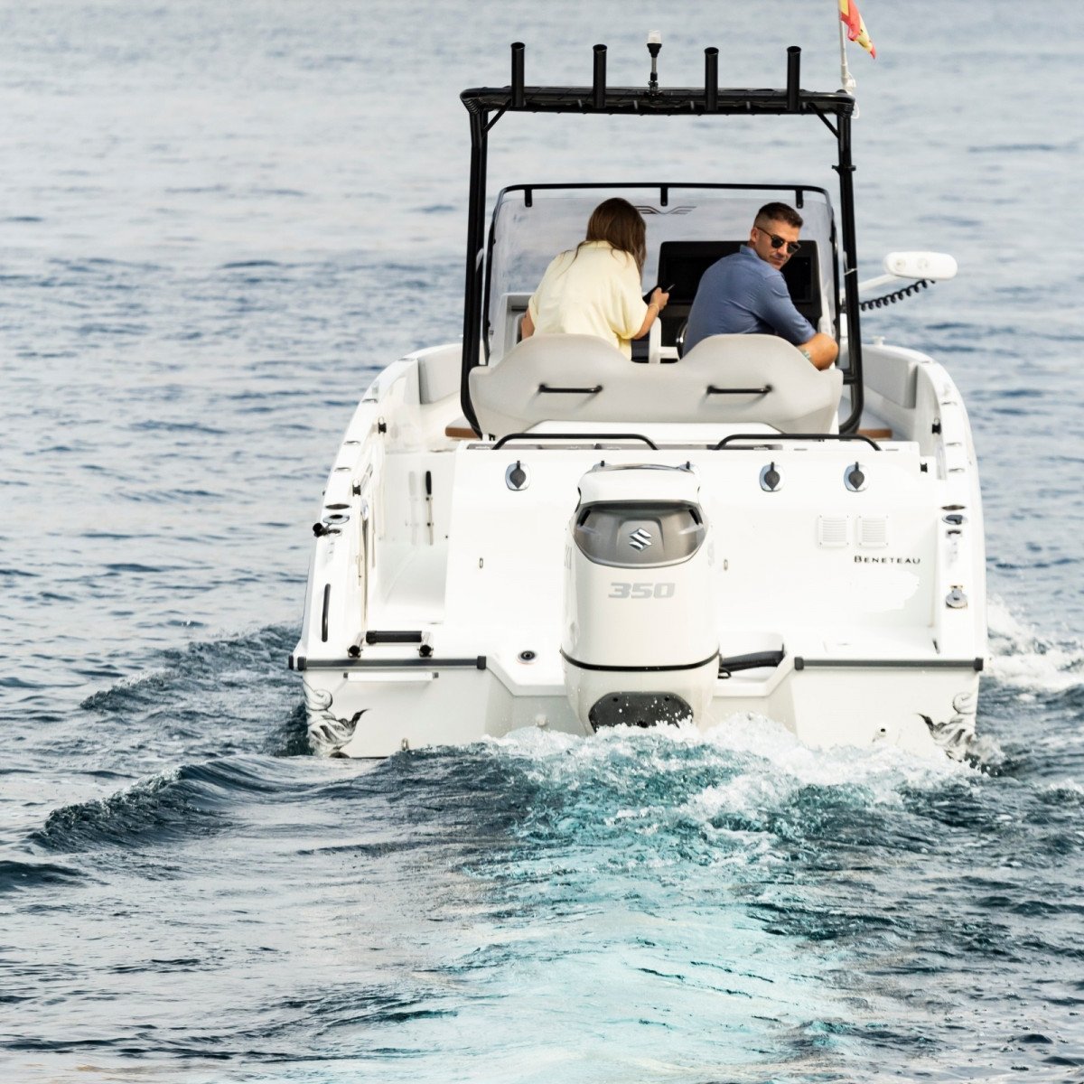 Bénéteau - 1 baños