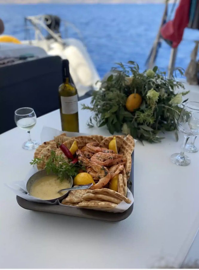 Segeln in den Kykladen: Ein unvergesslicher Kurzurlaub!